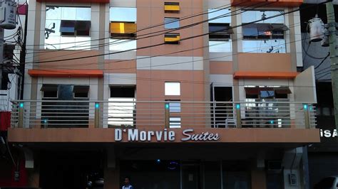 d'morvie davao price